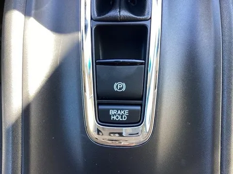 Honda HR-V (Vezel)