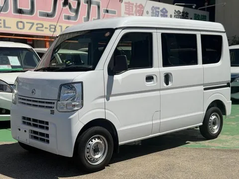 Nissan Clipper