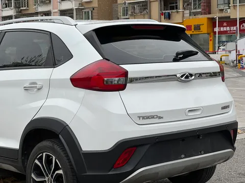 Chery Tiggo 3x