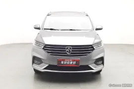 Baojun 360