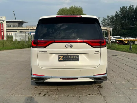 Gac M8