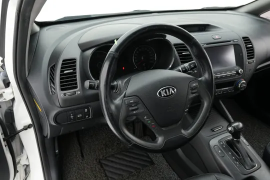 Kia Cerato (K3)