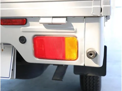 Suzuki Carry Track
