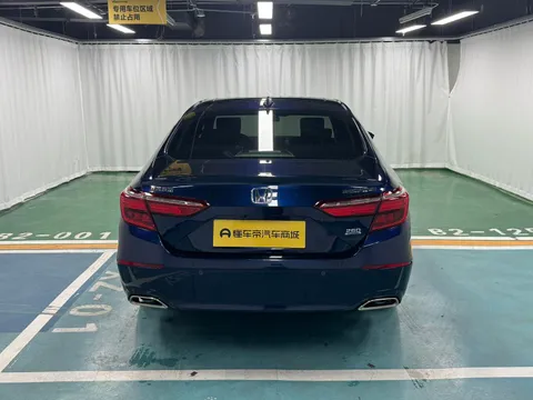 Honda Inspire