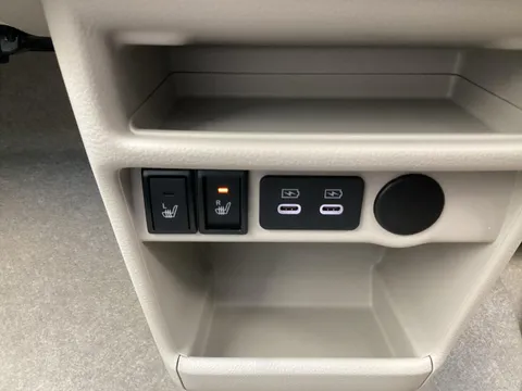 Suzuki Alto Lapin LC