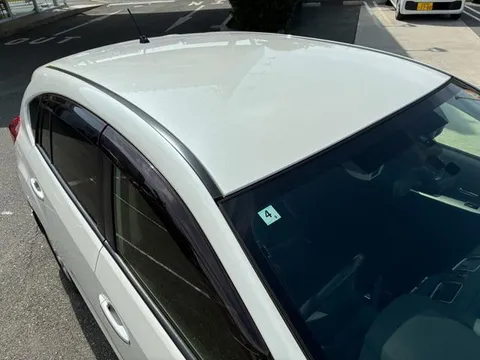Subaru Impreza Sports