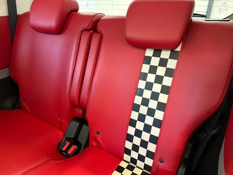 Honda N-BOX Slash
