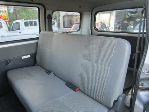 Toyota TownAce Van