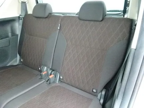 Mitsubishi eK X Space