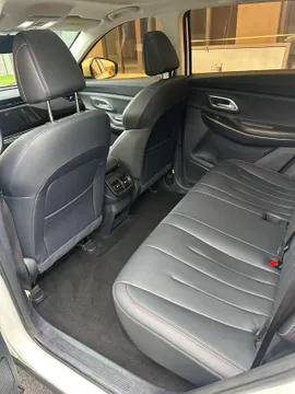 Changan X7