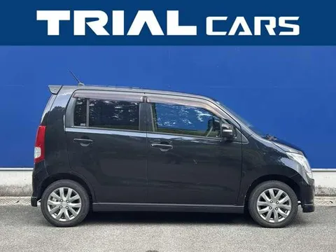 Mazda AZ-Wagon