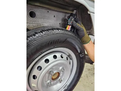 Suzuki Carry Track