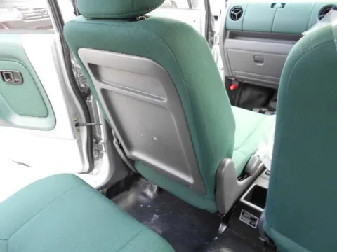 Daihatsu Naked