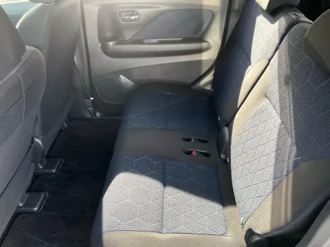 Mitsubishi eK X