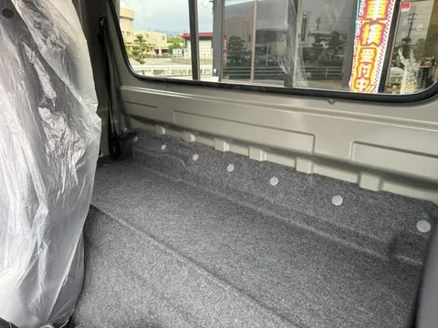 Suzuki Super Carry
