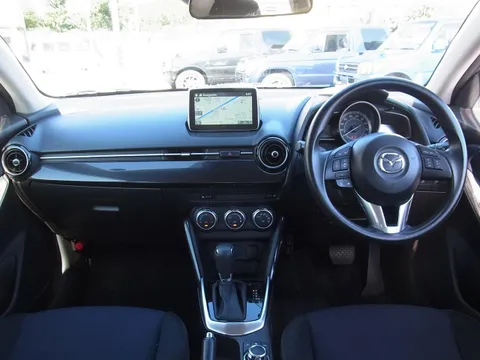 Mazda Mazda2 (Demio)
