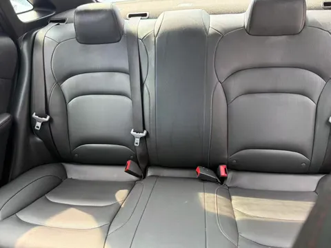 Chevrolet Monza