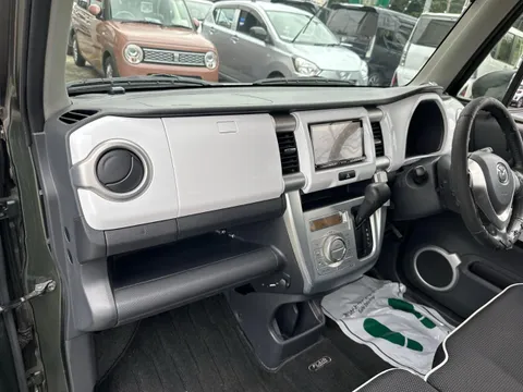 Mazda Flair Crossover