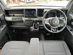 Honda N-VAN Plus Style