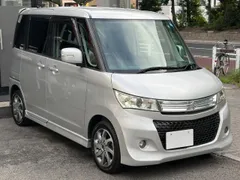 Suzuki Palette SW