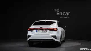 Kia Cerato (K3)