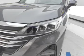 Gac GS5