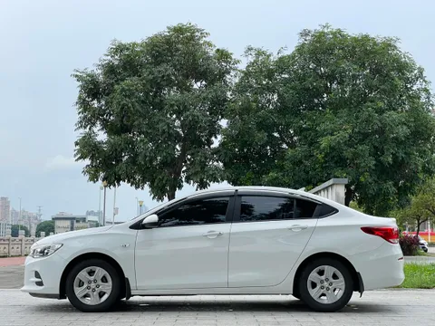 Chevrolet Cavalier
