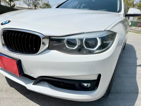 BMW Gran Turismo