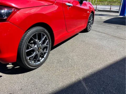 Toyota Copen
