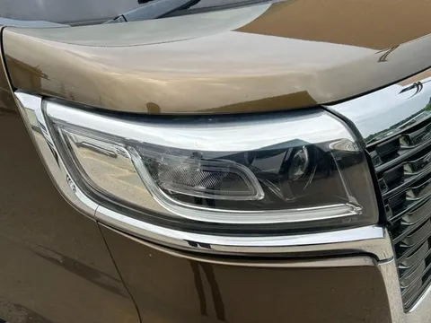 Mazda Flair Wagon Custom Styel