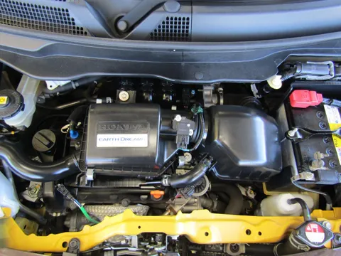 Honda N-ONE