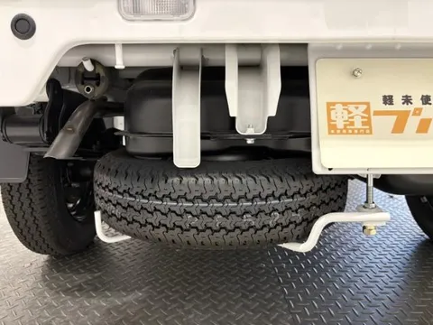 Nissan Clipper Truck