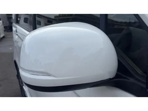 Honda N-WGN Custom