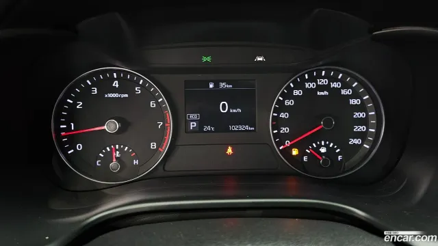 Kia Cerato (K3)