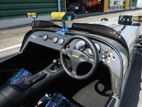 Caterham