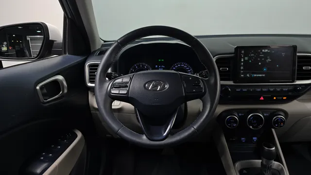 Hyundai Venue