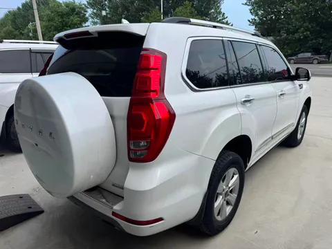 Haval H9