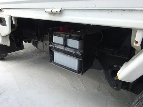 Subaru Sambar Truck
