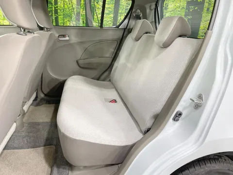 Suzuki Alto Eco