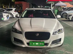 Jaguar XFL