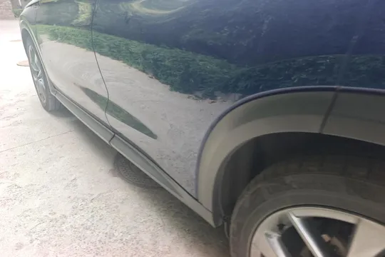 Infiniti QX50