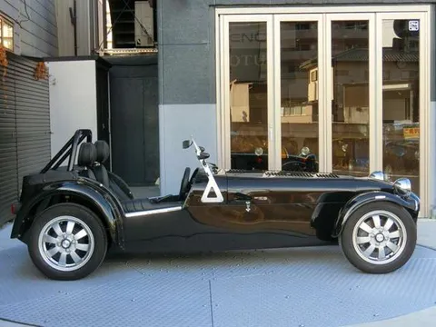 Caterham