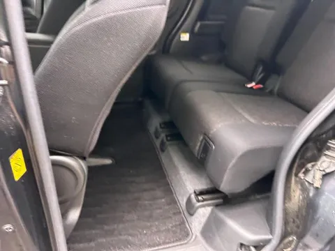 Mazda Flair Wagon Custom Styel