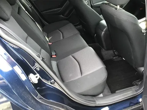 Mazda Axela Sport