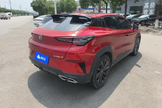 Changan UNI-T