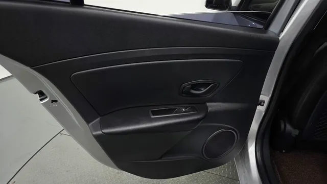 Renault SM3