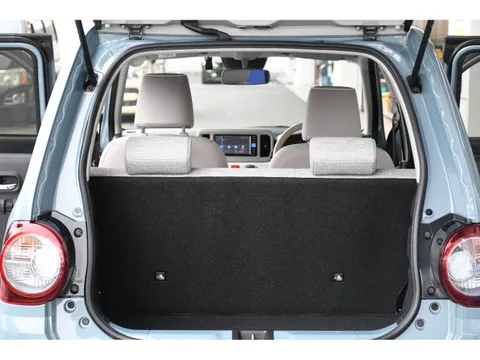 Daihatsu Mira Tocot
