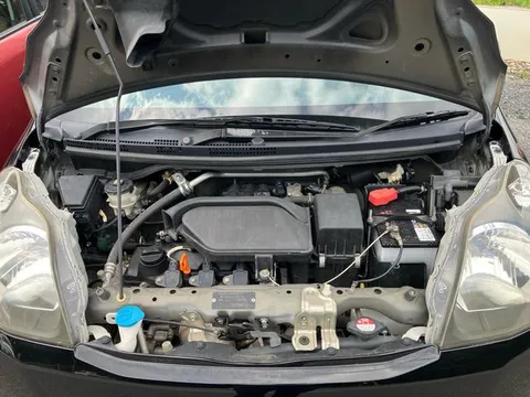 Honda Life