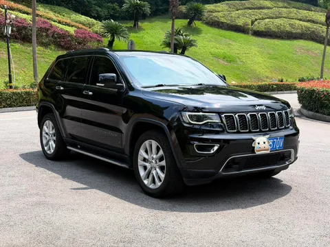 Jeep