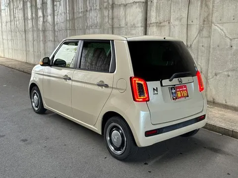 Honda N-ONE